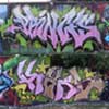 Szeged graffiti